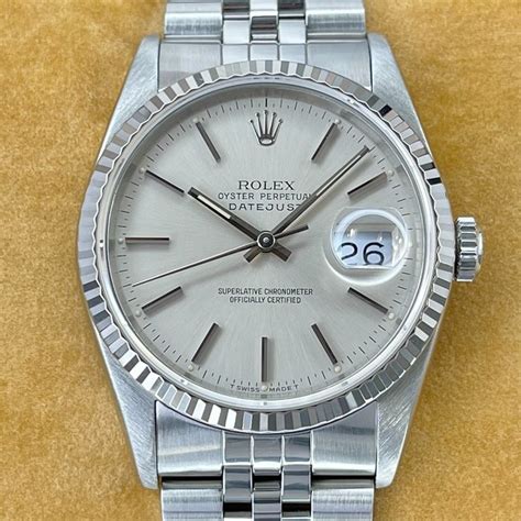 1991 rolex oyster perpetual datejust|rolex oyster perpetual datejust movement.